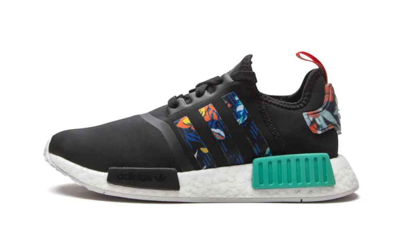 Adidas NMD NMD_R1 WMNS 'HER Studio London x adidas'